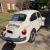 1974 Volkswagen Beetle (Pre-1980)