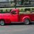 1940 Willys Pickup