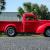 1940 Willys Pickup