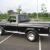  Ford F-100 Ranger 1973 Black SHOW TRUCK IMMACULATE CONDITION 