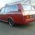  ford mk2 cortina super estate 5 speed crossflow rack conversion 