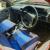 Holden VL Station Wagon RB30, 5 speed manual Rust Free one owner