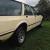 Ford Falcon xe Wagon 1984 4.1 Auto