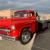 1957 Chevrolet Other Pickups Custom Show Truck