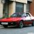 1987 Fiat x1/9 Bertone - Full Clean MOT, 56k miles.
