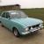 Ford cortina mk2 1300 deluxe gt spec in outstanding condition huge history file