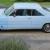 1966 Ford Galaxie 500 2 Door Fastback Coupe 352ci 5.8L V8