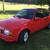 Ford Escort XR3I excellent condition investment grade car