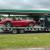 Auto tune Aristocat Jaguar XK120 replica kit car special