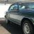 Green Mercedes Benz 230CE LOADS Of Service History Stayed In Family For 30 Years