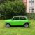 Austin mini 1000 HL rare car recent restoration 1982