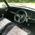 Austin mini 1000 HL rare car recent restoration 1982