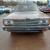 Nissan 300C - 20K Miles - Solid - Dry stored 30 plus years