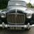 Rover 110 P4 with overdrive