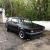 Volkswagen Golf GTI mk1 rare car barn find