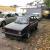 Volkswagen Golf GTI mk1 rare car barn find