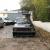 Volkswagen Golf GTI mk1 rare car barn find