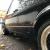 Volkswagen Golf GTI mk1 rare car barn find