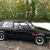 Volkswagen Golf GTI mk1 rare car barn find