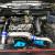 Volkswagen Golf GTI mk1 rare car barn find