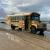 2007 AMERICAN SCHOOL BUS' FREIGHTLINER FS65 18 WINDOW ICONIC DIRTY HARRY SKOOLIE