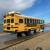 2007 AMERICAN SCHOOL BUS' FREIGHTLINER FS65 18 WINDOW ICONIC DIRTY HARRY SKOOLIE