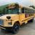2007 AMERICAN SCHOOL BUS' FREIGHTLINER FS65 18 WINDOW ICONIC DIRTY HARRY SKOOLIE
