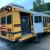 2007 AMERICAN SCHOOL BUS' FREIGHTLINER FS65 18 WINDOW ICONIC DIRTY HARRY SKOOLIE