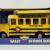 2007 AMERICAN SCHOOL BUS' FREIGHTLINER FS65 18 WINDOW ICONIC DIRTY HARRY SKOOLIE