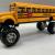 2007 AMERICAN SCHOOL BUS' FREIGHTLINER FS65 18 WINDOW ICONIC DIRTY HARRY SKOOLIE