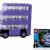 2007 AMERICAN SCHOOL BUS' FREIGHTLINER FS65 18 WINDOW ICONIC DIRTY HARRY SKOOLIE