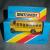 2007 AMERICAN SCHOOL BUS' FREIGHTLINER FS65 18 WINDOW ICONIC DIRTY HARRY SKOOLIE