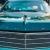 1966 Buick Electra 225 Green