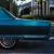 1966 Buick Electra 225 Green