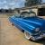 1956 Cadillac DeVille Convertible
