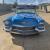 1956 Cadillac DeVille Convertible