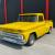 1965 Chevrolet C-10