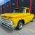 1965 Chevrolet C-10