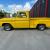1965 Chevrolet C-10