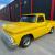 1965 Chevrolet C-10