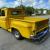 1965 Chevrolet C-10