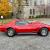 1968 Chevrolet Corvette 427CI 3X2 4 SPEED -  NO RESERVE!!