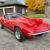 1968 Chevrolet Corvette 427CI 3X2 4 SPEED -  NO RESERVE!!