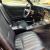 1968 Chevrolet Corvette 427CI 3X2 4 SPEED -  NO RESERVE!!
