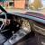 1968 Chevrolet Corvette 427CI 3X2 4 SPEED -  NO RESERVE!!