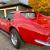 1968 Chevrolet Corvette 427CI 3X2 4 SPEED -  NO RESERVE!!