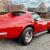 1968 Chevrolet Corvette 427CI 3X2 4 SPEED -  NO RESERVE!!
