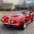 1968 Chevrolet Corvette 427CI 3X2 4 SPEED -  NO RESERVE!!