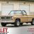 1973 Chevrolet Other Pickups Cheyenne 20 Camper Special