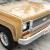 1973 Chevrolet Other Pickups Cheyenne 20 Camper Special